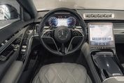 Mercedes Klasa S Maybach  580 4-Matic