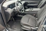 Hyundai Tucson T-GDi HEV Smart 2WD