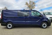 Renault Trafic L2H1 Zabudowa Brygadowa