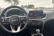 Kia XCeed 1.5 T-GDI M DCT