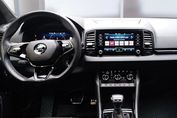Skoda Karoq 2.0 TSI 4x4 Sportline DSG