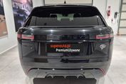 Land Rover Range Rover Velar D200 mHEV