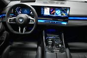BMW Seria 5 520d mHEV aut