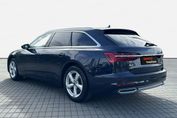 Audi A6 Avant Sport 45 TFSI quattro
