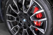 BMW X5 xDrive40i M Sport