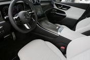 Mercedes GLC Coupe 220 d  4-Matic AMG Line