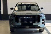 Jaecoo 7 1.6 T-GDI OffRoad AWD DCT