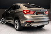 BMW X6 XDRIVE30D