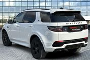 Land Rover Discovery Sport D200 Dynamic S