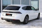 Peugeot 508 2.0 BlueHDi Allure