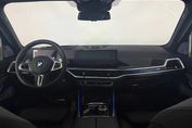 BMW X5 M60i xDrive