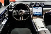 Mercedes GLC Coupe 300 4-Matic AMG Line