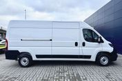 Peugeot Boxer Heavy L3H2