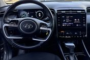 Hyundai Tucson Smart  1.6 T-GDi DCT
