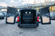 Fiat Scudo Maxi L2H1 Zabudowa Brygadowa EAT8