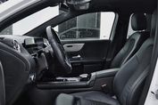 Mercedes GLA 200 Progressive