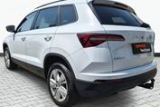 Skoda Karoq 1.5 Tsi Act Selection Dsg