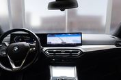 BMW Seria 3 Touring 320d xDrive