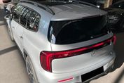 Mercedes GLB 250+ EQ Progressive