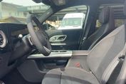Mercedes GLB 200 4-Matic