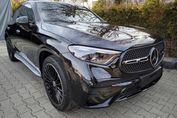 Mercedes GLC Coupe 300  4-Matic AMG Line