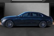 Mercedes Klasa E 300 de PHEV 4-Matic AMG Line