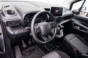 Toyota Proace City Verso Long L2H1