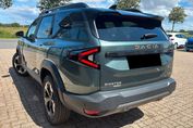 Dacia Bigster Extreme 1.8 Full Hybrid