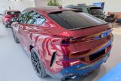 BMW X6 xDrive30d M Sport