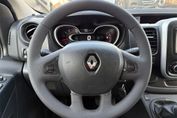 Renault Trafic L2H1 Zabudowa Brygadowa
