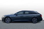 Audi A6 45 TFSI quattro S tronic