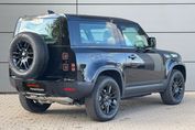 Land Rover Defender D250 mHEV S