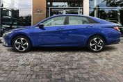 Hyundai Elantra 1.6 Smart CVT