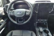 Ford Ranger Wildtrak PHEV A10