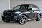 BMW X5 xDrive30d M Sport sport