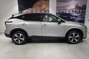 Nissan Qashqai 1.3 DIG-T  N-Connecta