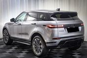 Land Rover Range Rover Evoque D200 Dynamic HSE