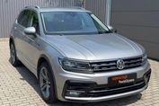 Volkswagen Tiguan 2.0 TDI BMT SCR 4Mot Highline DSG