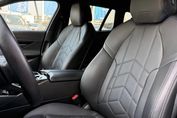 BMW Seria 5 Touring 520d M Sport