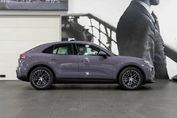 Porsche Macan 4