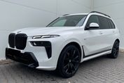BMW X7 xDrive40d M Sport