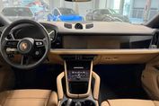 Porsche Cayenne Coupe E-Hybrid