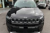 Jeep Compass Altitude 1.5 T4 mHEV DCT FWD