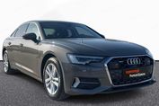 Audi A6 40 TDI quattro