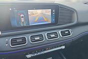 Mercedes GLE 300 d 4MATIC