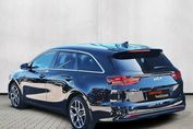 Kia Ceed 1.5 T-GDI Tribute DCT