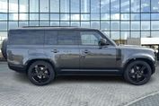 Land Rover Defender 130 3.0 D350 mHEV X-Dynamic HSE
