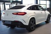 Mercedes GLE Coupe 450 d 4-Matic AMG Line