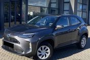 Toyota Yaris Cross Active 1.5 Hybrid