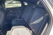 Audi A6 E-tron 83kWh